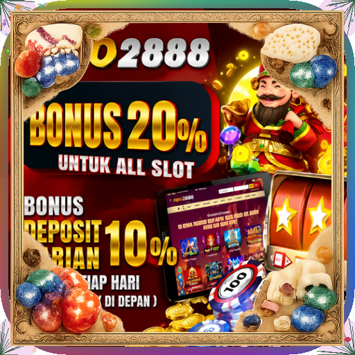 mpo2888 — galeri pratinjau - APK Resmi